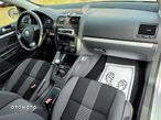 Volkswagen Golf 2.0 TDI DPF Comfortline - 24