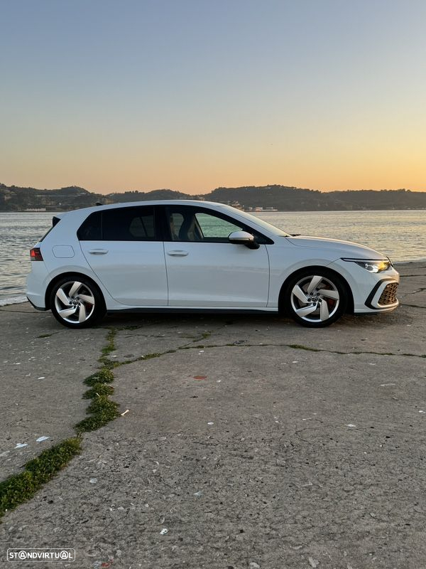 VW Golf 1.4 TSI GTE DSG - 23