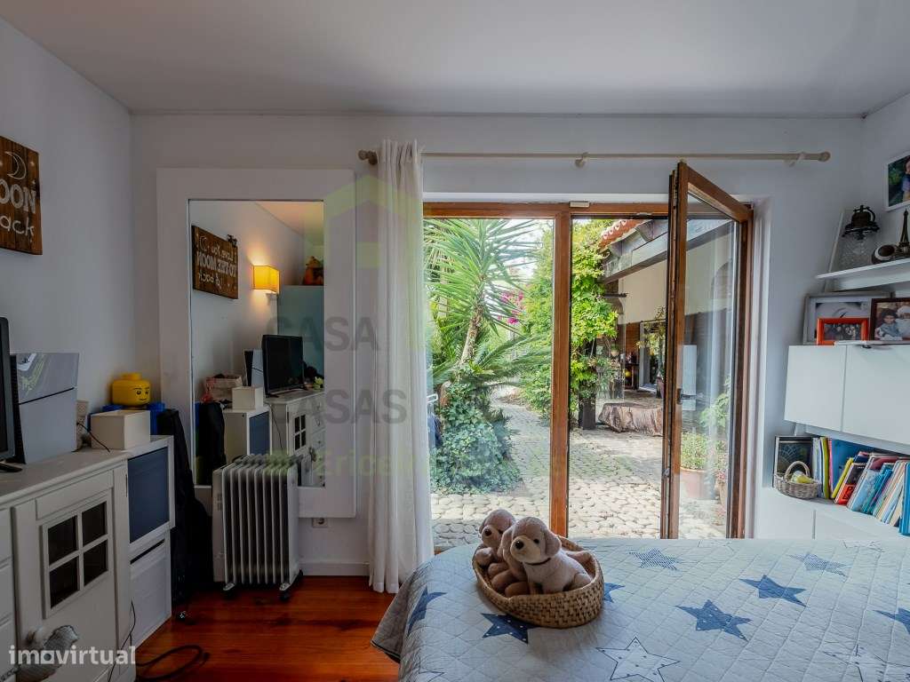 Vende Moradia T3, Ericeira 14 Km, A Casa das Casas-34