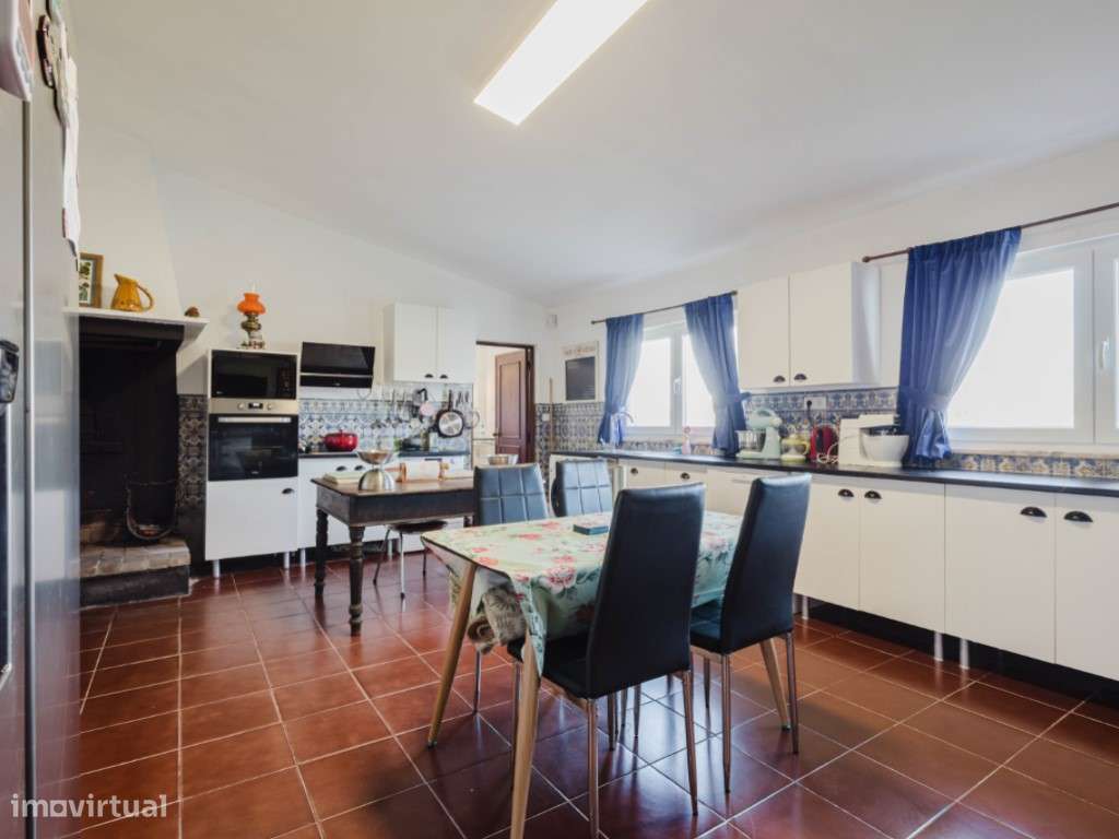 Moradia T2 isolada na Figueira da Foz - Grande imagem: 5/33