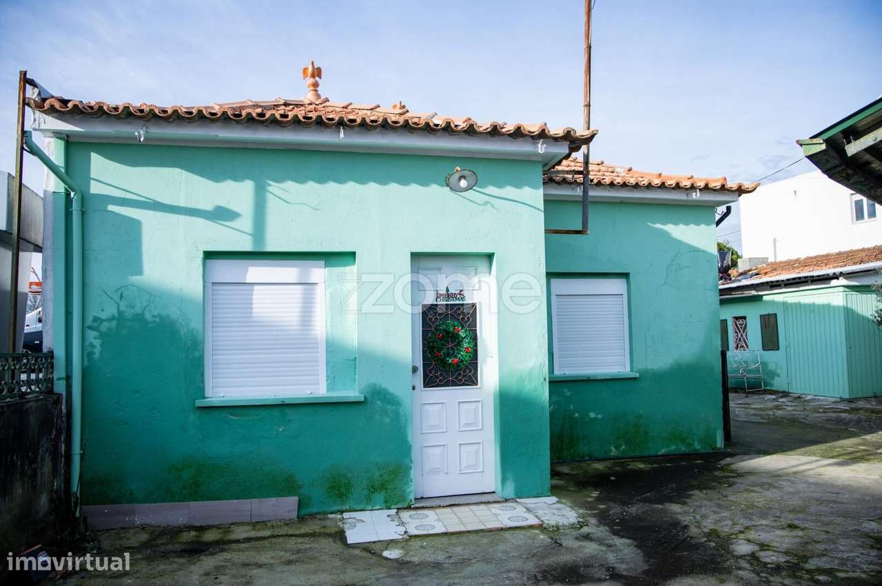 TERRENO PARA INVESTIMENTO/CONSTRUÇÃO - Grande imagem: 4/16