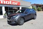 Peugeot 2008 1.5 BlueHDi Active - 12