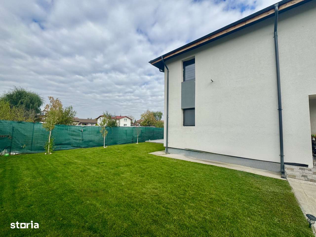 Casă modernă și complet mobilată – Cornetu- 4 camere - Imagine principală: 4/20