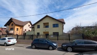 Vila individuala 5 camere, curte generoasa, Soseaua Oltenitei, Sect. 4 - Imagine principală: 2/19