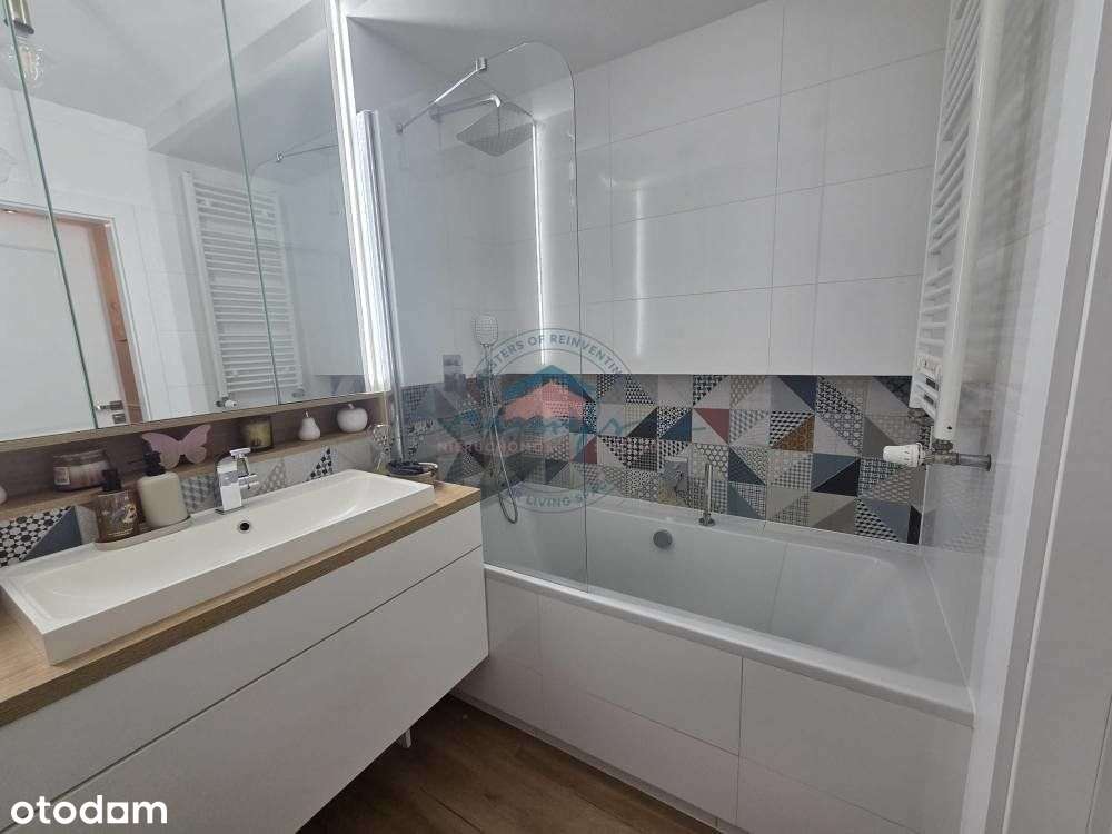 Apartament pod najlepszym adresem! 3pok | 2019-7