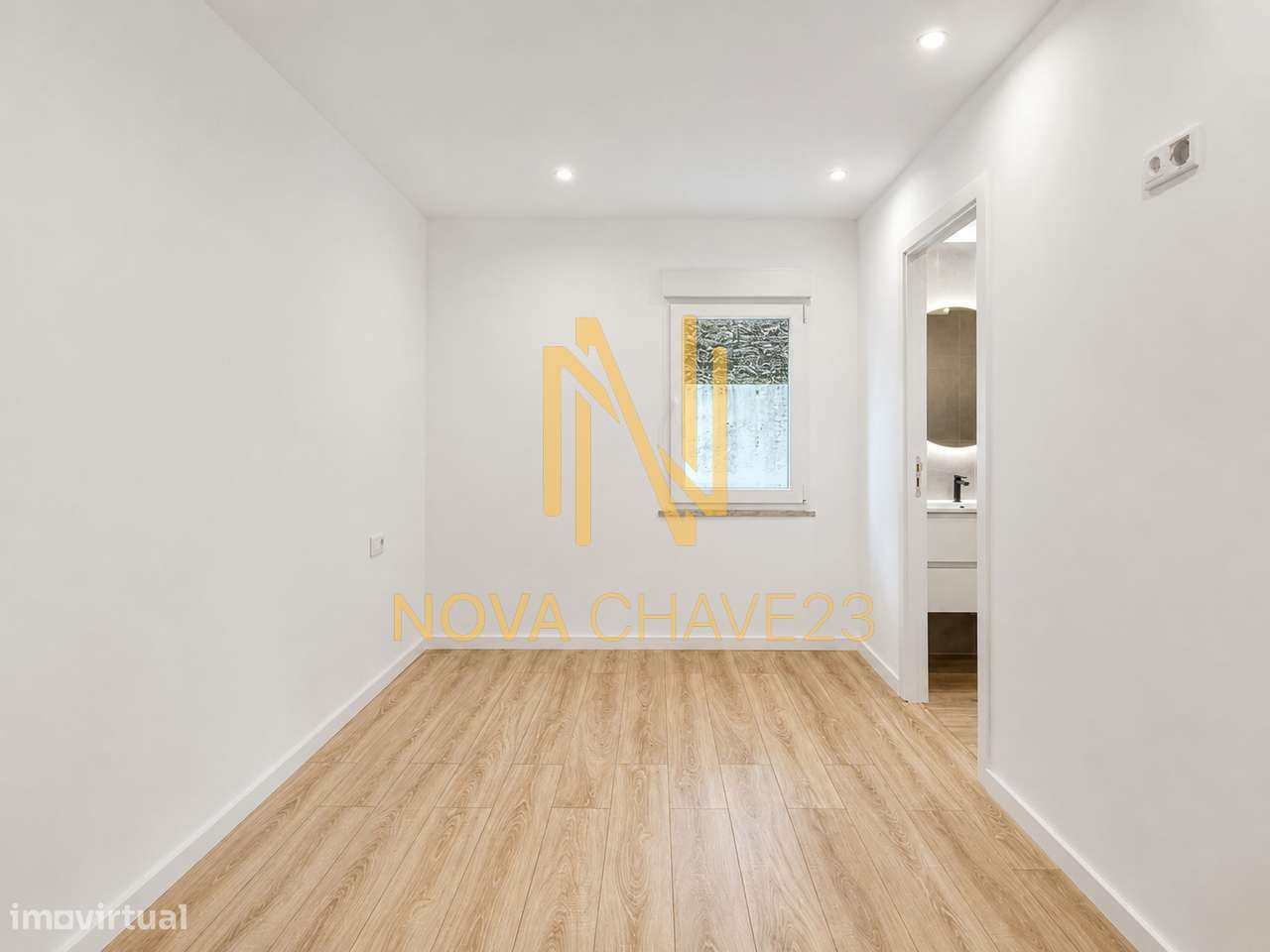Apartamento T3+1 de Excelência em Mira-Sintra | Totalmente Remodelado-17