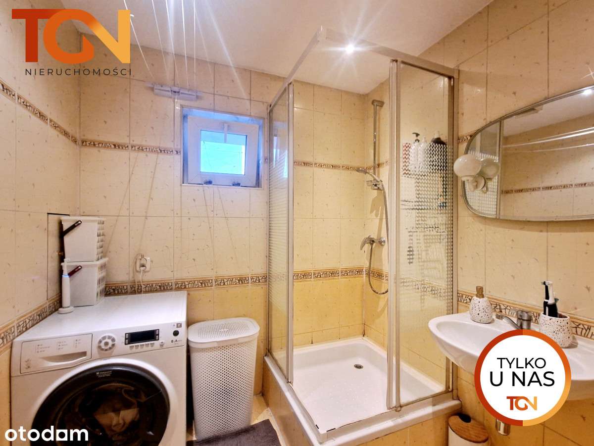 M3 na Chojnach w wieżowcu-8