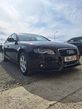 Audi A4 Avant 2.0 TDI DPF multitronic Attraction - 31