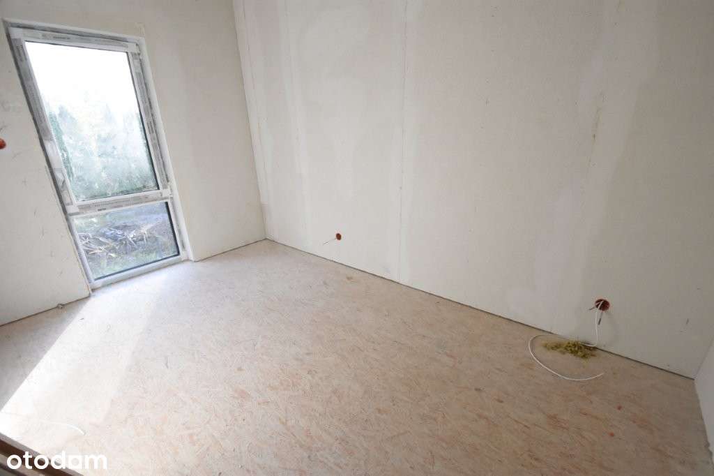 Dom w zabudowie szeregowej Otmuchów ul. Krakowska-5