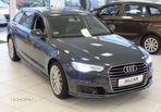 Audi A6 - 8