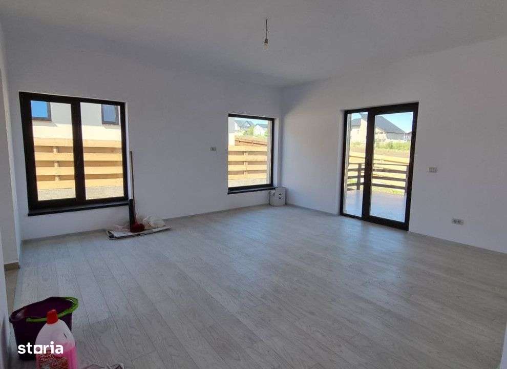 Casa 4 camere Popas Pacurari , 90 metri Cod:154473 - Imagine principală: 1/5