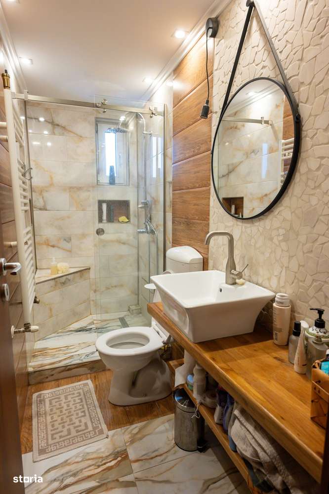 Casă de vânzare – Brașov, cartier Stupini -listare noua-7