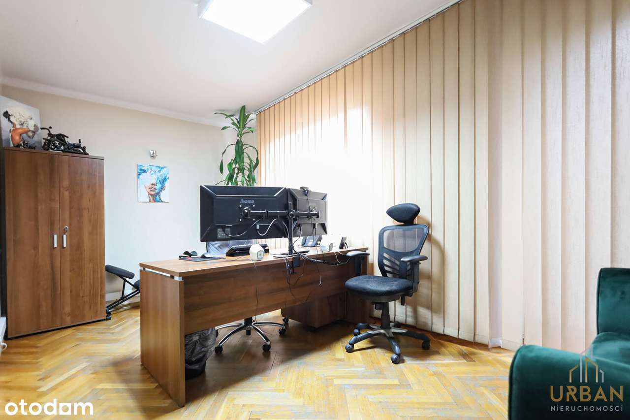 Duży dom z ogrodem | 7-pok | Ołtaszyn-12