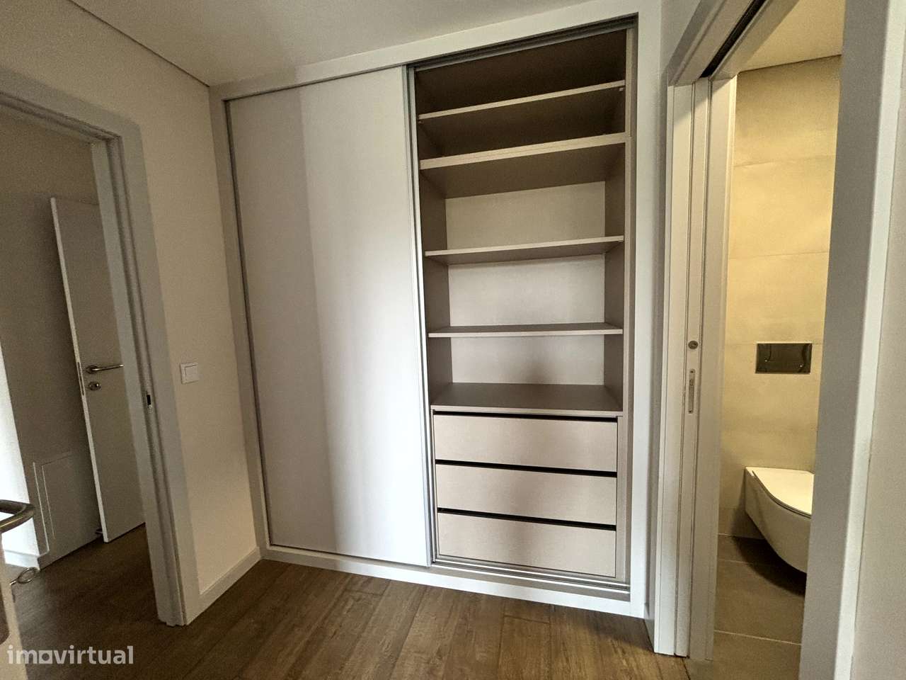 OPORTUNIDADE PREMIUM NO CORAÇÃO DO PORTO - Apartamento T3-19