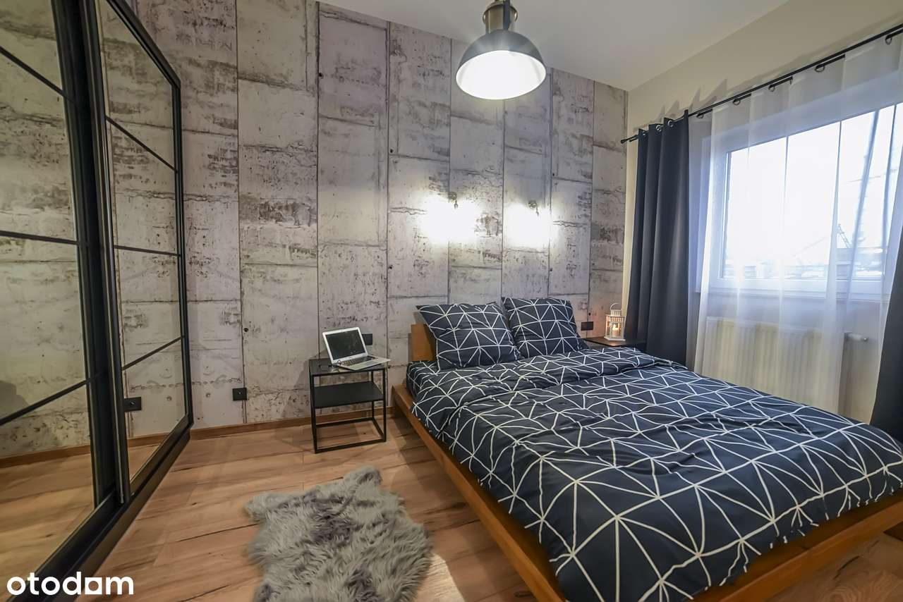 2 pokojowe| 42,10 m2|parter | przy rzece | niski czynsz-9