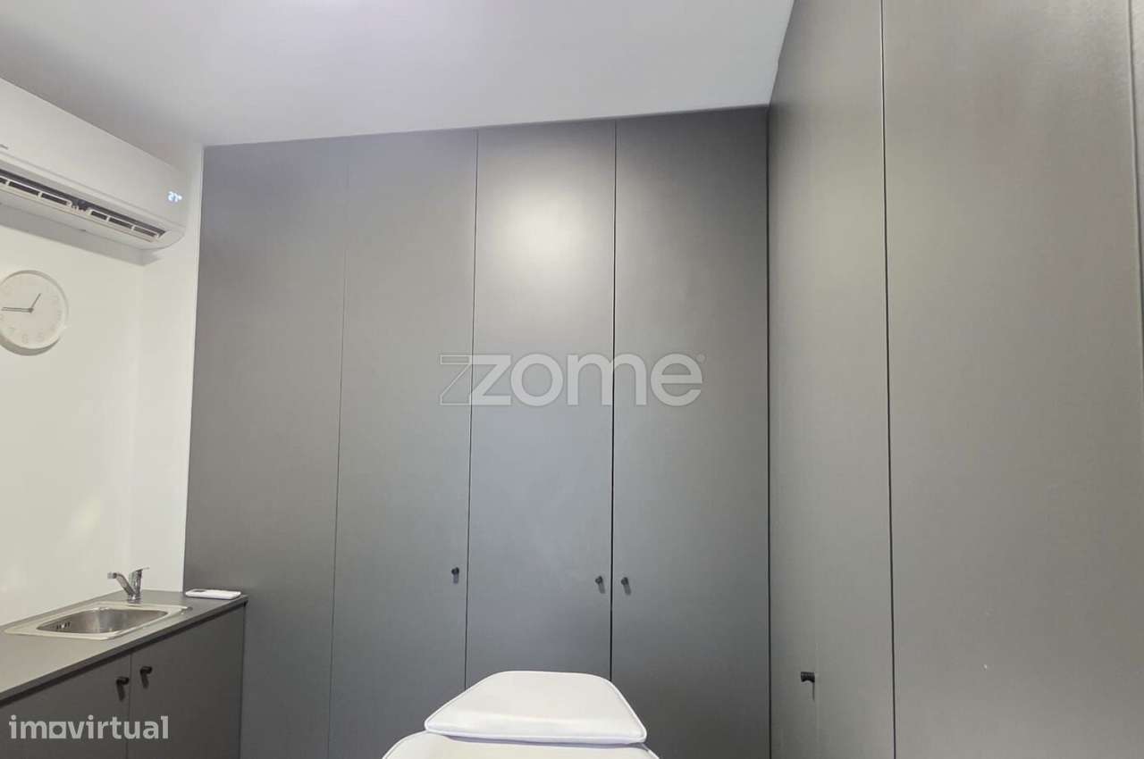 Trespasse de Negócio no Centro de Vila Verde - Grande imagem: 5/16