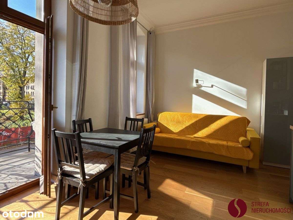 Blisko centrum - zamieszkaj lub wynajmuj-3