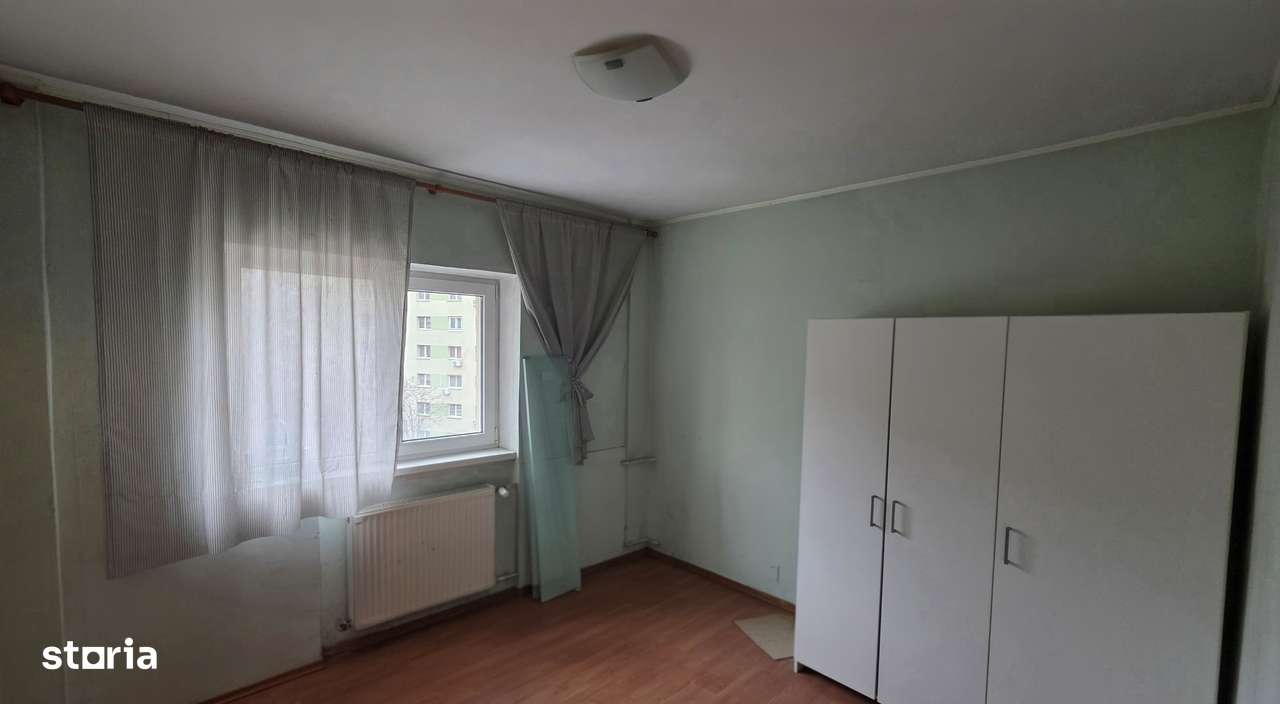 Vanzare apartament 2 camere Militari-Lujerului, etaj 5, an 1982 - Imagine principală: 4/8