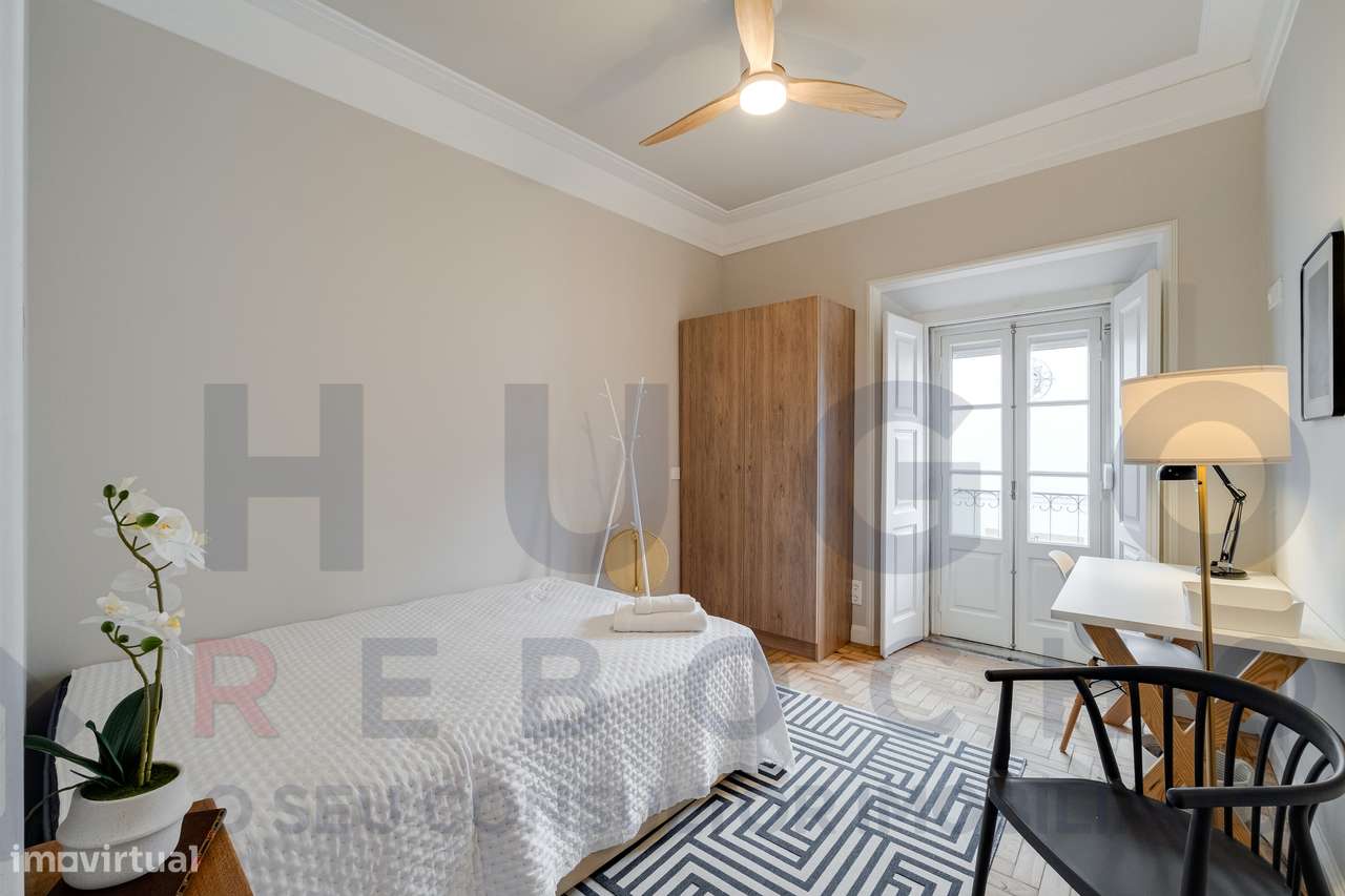 Prédio Exclusivo no Centro Histórico de Évora – Remodelado em 2025-31