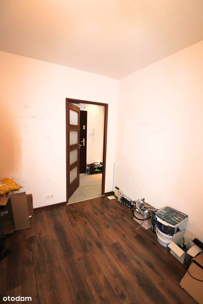 3 pokoje. 59,6 m2. 2008 rok. Gen Roi Legionowo. - Pełny obrazek: 5/8