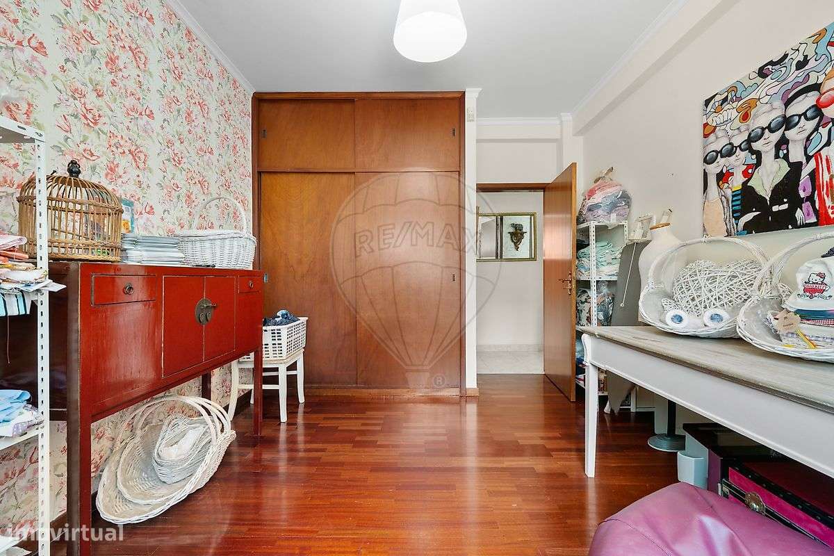 Apartamento T3 para venda-14