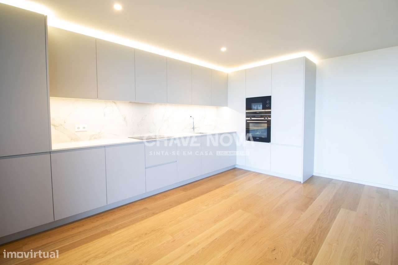 T4 de Luxo C/ Varanda - The YARD (Jardins d'Arrábida) - Grande imagem: 3/24