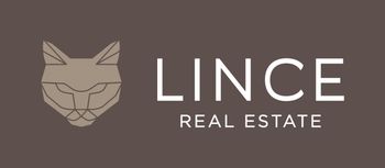 Lince Real Estate Lda. Logotipo