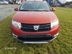 Dacia Sandero Stepway dCi 90 Ambiance - 7