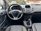 Ford Fiesta 1.0 T EcoBoost Titanium - 9