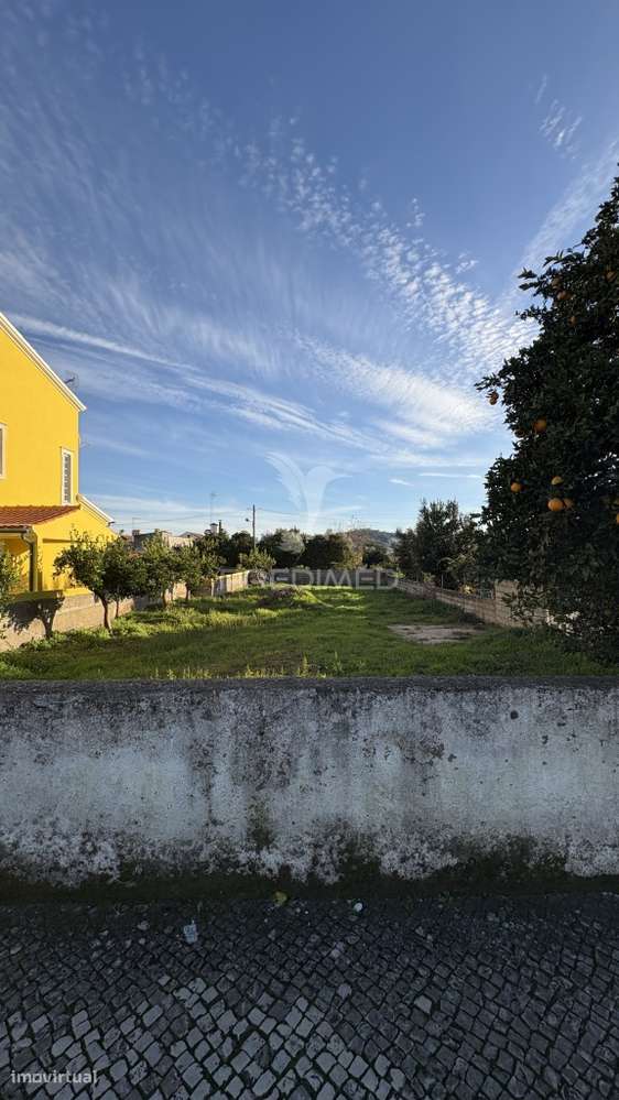 Terreno para Construção em Chainça, Abrantes - Grande imagem: 4/4
