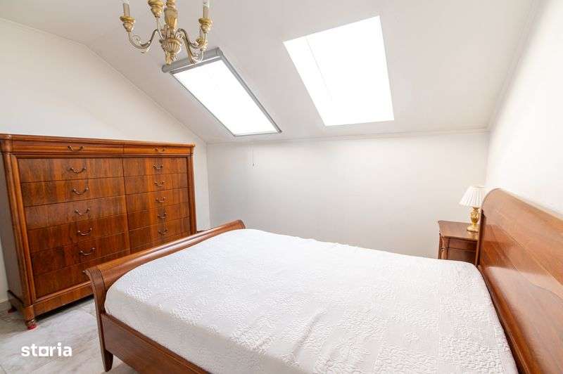 Casa deosebita cartier  Veteranilor-Iosia - Imagine principală: 5/7