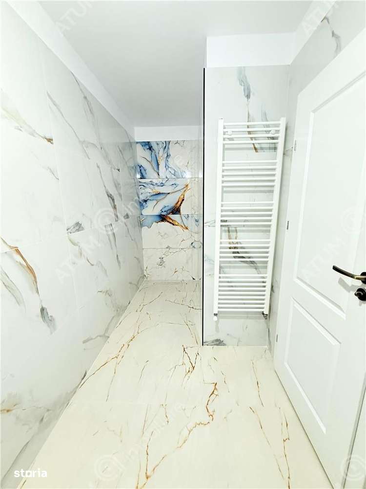 Apartament cu 4 camere 159 mp utili 2 locuri parcare 3 bai in Selimbar-17