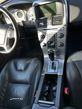 Volvo XC 60 D5 AWD Geartronic Momentum - 11