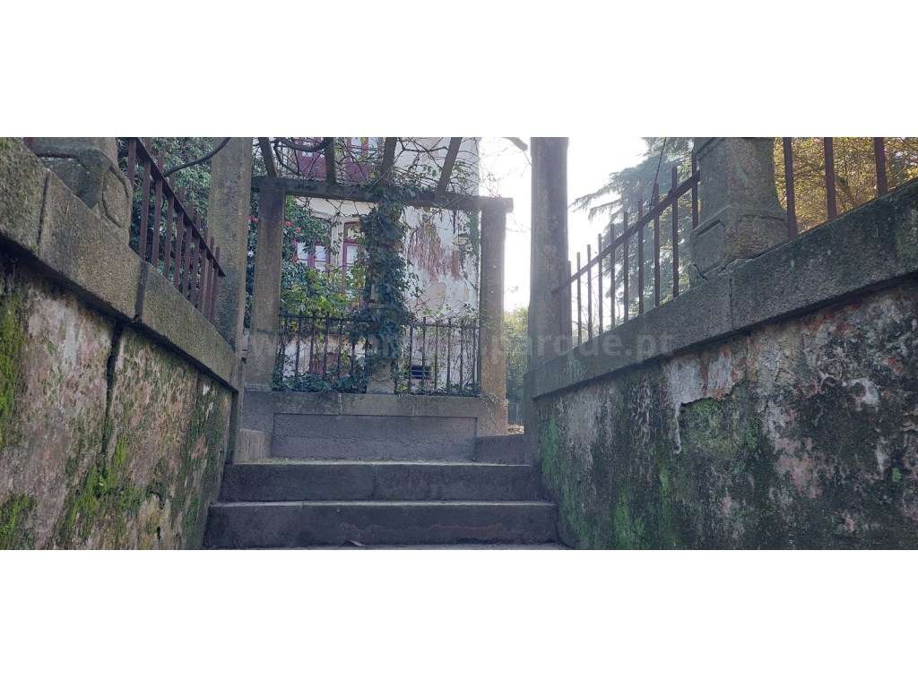 Quinta do inicio do séc. XX, Vila do Conde - Grande imagem: 3/34