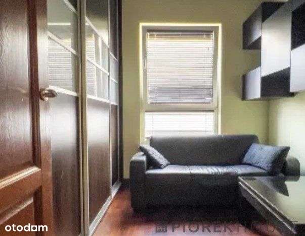 3-pokojowe mieszkanie na Wawrze-4