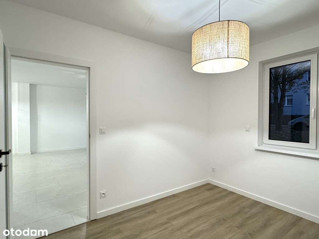 Wałcz, mieszkanie z ogródkiem- 3 pokoje, parter-8