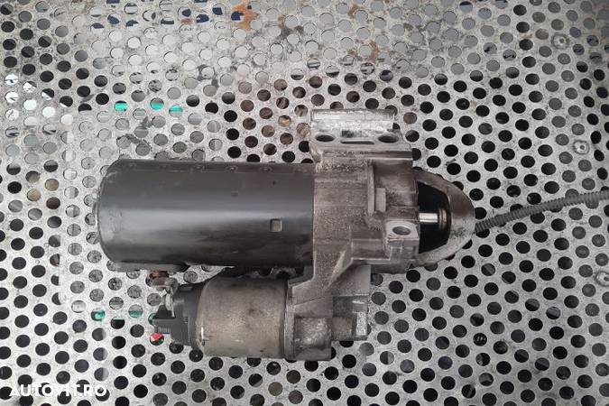 ELECTROMOTOR N47D20C MANUAL 6 TREPTE MX1253 BMW Seria 3 F30  [din 2011 pana  2016] - 3