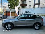 BMW X3 - 10