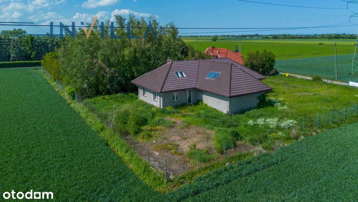 Dom w stanie deweloperskim w Tczewie - Pełny obrazek: 4/16