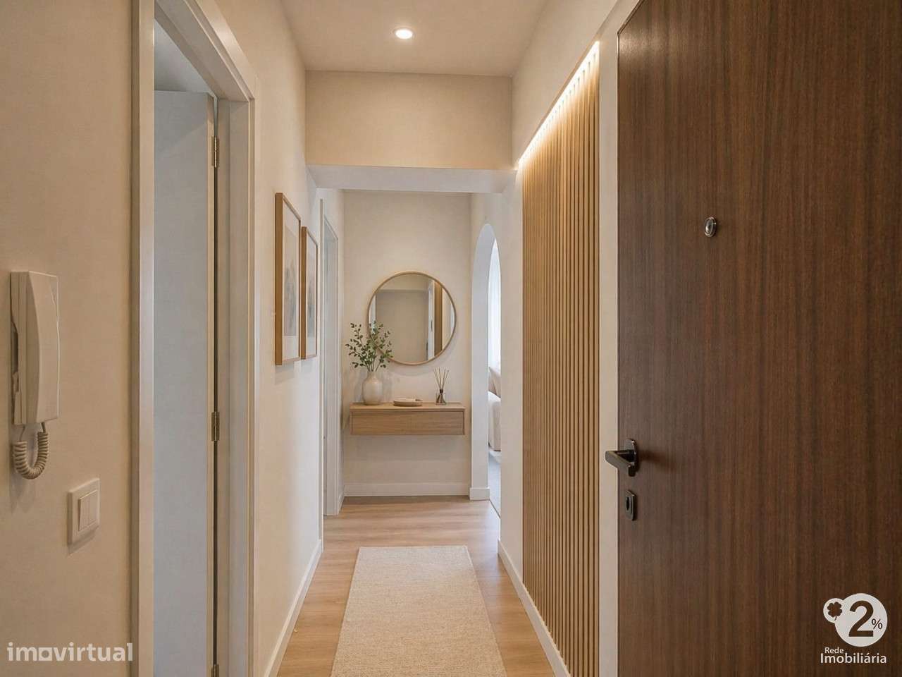 T1 com Elevado Potencial de Valorização em Monte Abraão – Queluz-3