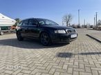 Audi A4 Avant 2.4 Multitronic - 5