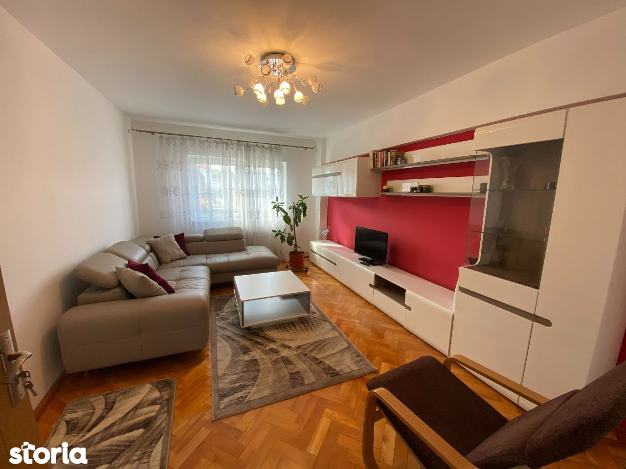 Apartament 3 camere, Soseaua Sibiului