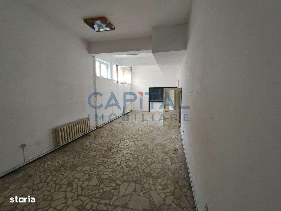 Super oferta! Spatiu comercial de inchiriat! - Imagine principală: 5/14