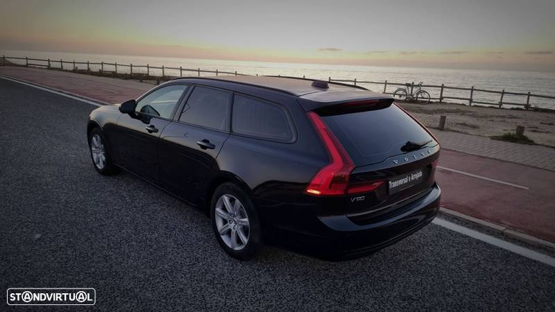 Volvo V90 - 15