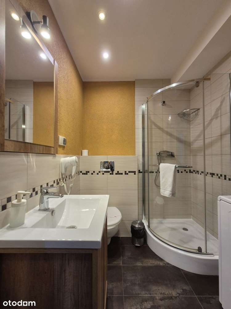 Widokowy apartament Karpacz Górny - Pełny obrazek: 4/12