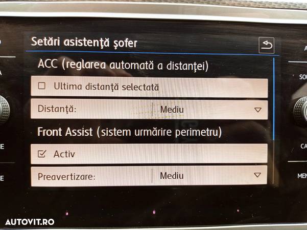 Volkswagen Passat Alltrack 2.0 TDI DSG 4Motion - 37