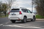 Toyota Land Cruiser LC 2.8 D-4D Executive - 9