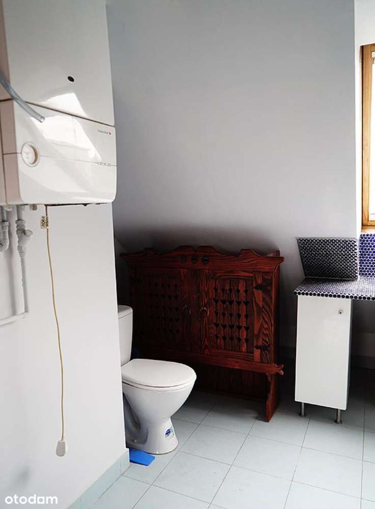 ul. Szafrana - mieszkanie na poddaszu-7