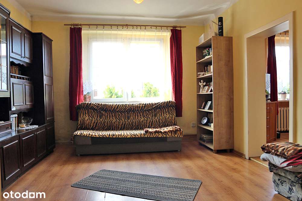 Dwurodzinny dom z ogromnym potencjałem – Żory, Rój-14