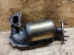 Opel Karl 1.0 Katalizator 55580995 - 1